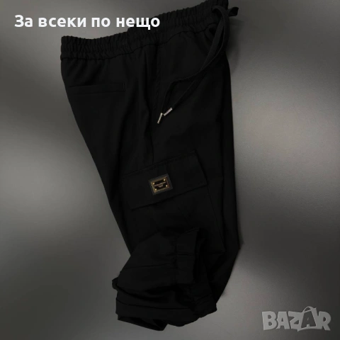 Dolce&Gabbana Мъжки Панталони Код Mens P.208