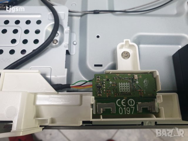 LED Smart tv LG 42LB582V на части, снимка 10 - Части и Платки - 29875076