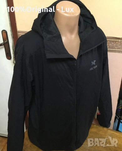 ARCTERYX-orginal.Planinsko.Novo-2XL, снимка 5 - Якета - 52867609