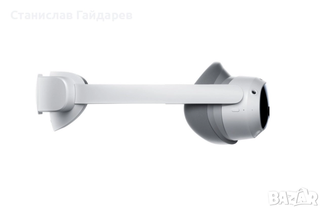 VR очила PICO 4 Ultra 12/256GB, снимка 4 - Джойстици и геймпадове - 52677103