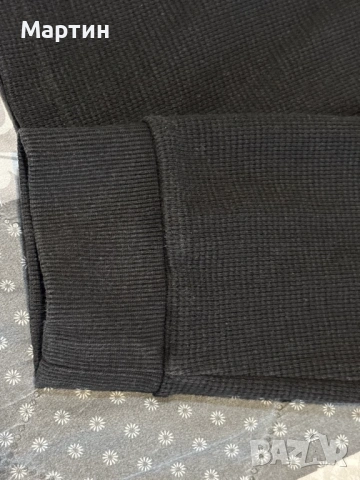 Мъжки пуловер Calvin Klein Jeans размер L, снимка 11 - Пуловери - 54259270