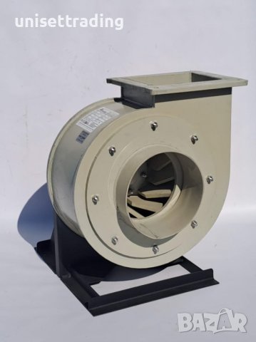 Пластмасов венитлатор киселиноустойчив , снимка 7 - Други машини и части - 39765073