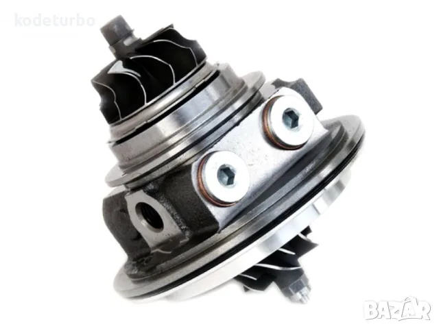 Турбо ядро картридж Turbo cartridge Peugeot 308 1.6THP 147kW 0375N8