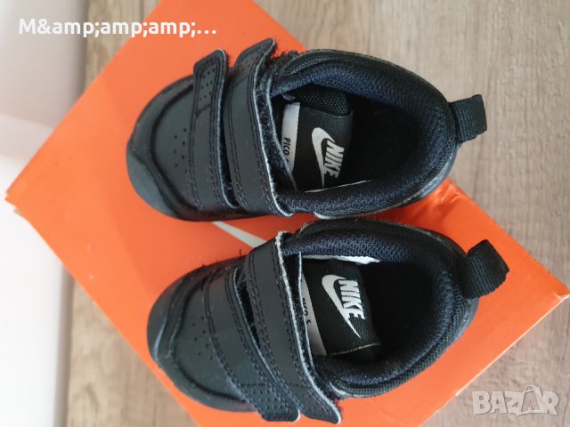 Детски маратонки , снимка 1