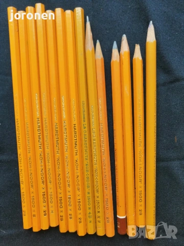 Молив-Моливи, снимка 3 - Други - 53285841