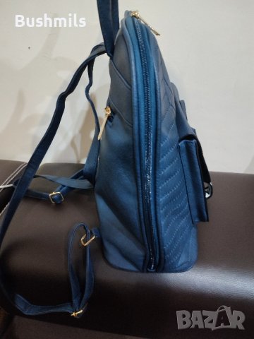 Дамска раница , снимка 2 - Раници - 42710518