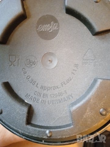 термос, снимка 5 - Термоси - 44339239