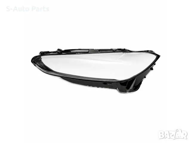 Стъкла за фарове на BMW 4 G22 / G23 Pre-Face (2020-2023)​, снимка 3 - Аксесоари и консумативи - 55724983