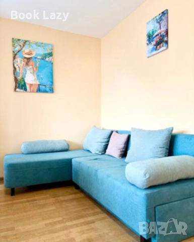 Varna Therme Loft , снимка 3 - Почивки на море - 51863345