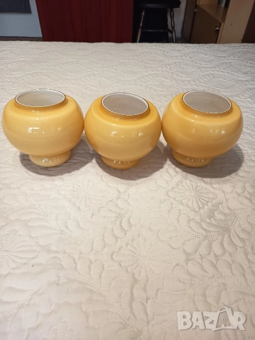 Абажури , снимка 6 - Полилеи - 52355695