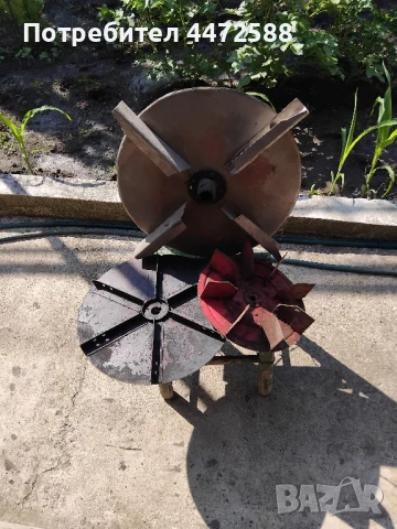 селскостопански части за трактор сеялка и други , снимка 12 - Селскостопанска техника - 50753514