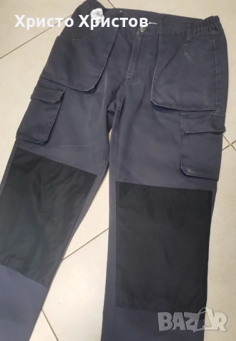 Мъжки работен панталон TOPTEX PRO ✔️ Размер 48/50 (M), снимка 2 - Панталони - 53349869