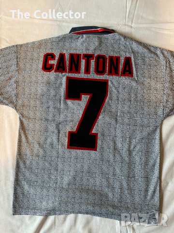 Manchester United shirts collection , снимка 16 - Футбол - 31076640