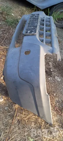 Предна броня Fiat Doblo, снимка 2 - Части - 48203906