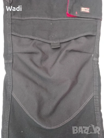 Работен панталон , снимка 5 - Панталони - 54227027