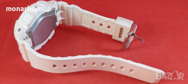ЧАСОВНИК CASIO BA-110RG, снимка 5 - Дамски - 39115804