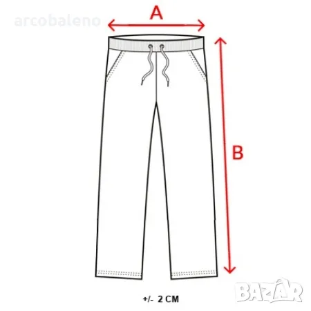 Мъжки дънки, снимка 5 - Дънки - 47566942