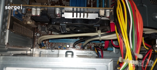 Гейминг компютър., снимка 13 - Геймърски - 52963952