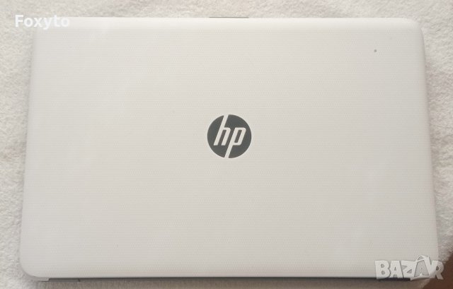 Лаптоп HP 15-ac007nu, Intel N3050 (up to 2.16Ghz), 4GB, 500GB, снимка 2 - Лаптопи за дома - 44337842