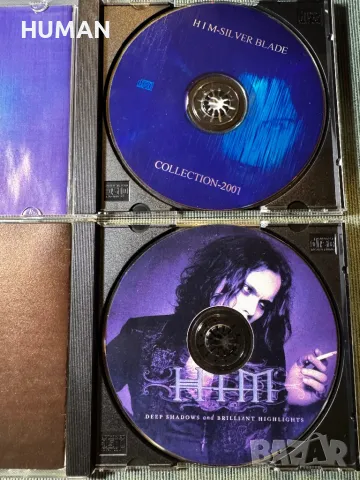  Bjork , снимка 3 - CD дискове - 48293993