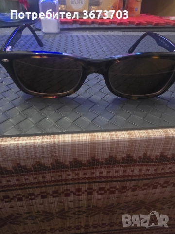 Рамки за диоптични очила Ray Ban, снимка 2 - Слънчеви и диоптрични очила - 52366692