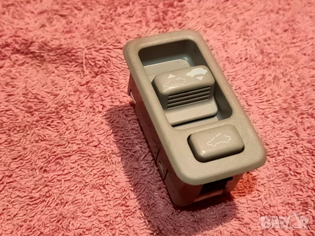 Бутон - ключ за управление на шибедах на HONDA Civic Jazz, снимка 2 - Части - 51222104