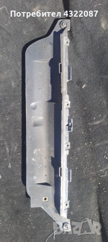 Кори / Пласмаси БМВ / BMW E46 2.0 D 136к.с., снимка 15 - Части - 51897461