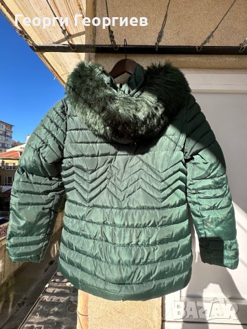 Страхотно зимно яке , снимка 16 - Якета - 44290745