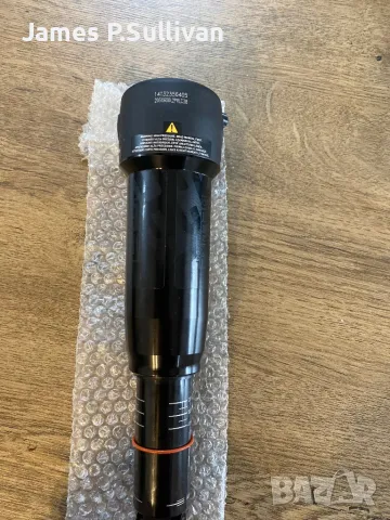 Rock shox Deluxe RT +, снимка 4 - Части за велосипеди - 49006897