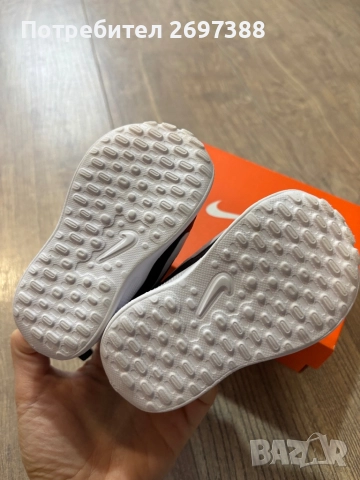 Нови Nike Revolution , снимка 2 - Бебешки обувки - 51967507