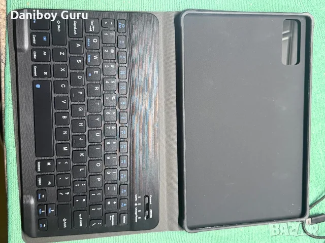 Таблет Android 15 SIM карта, 36GB RAM, 512GB съхранение, снимка 7 - Таблети - 56259285
