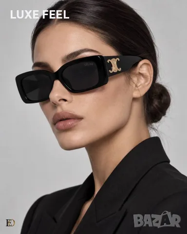 Celine ⚜️ Prada ⚜️ Miu Miu ⚜️Дамски Слънчеви Очила 