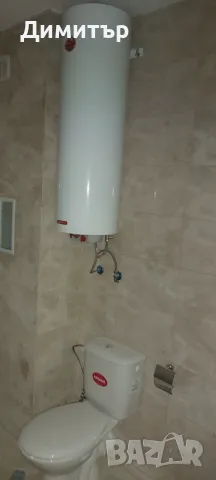 Продавам едностаен апартамент-ателие в меден рудник блок 501