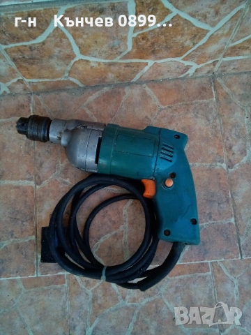 Елпром Ловеч бормашини на части, снимка 10 - Бормашини - 51274748