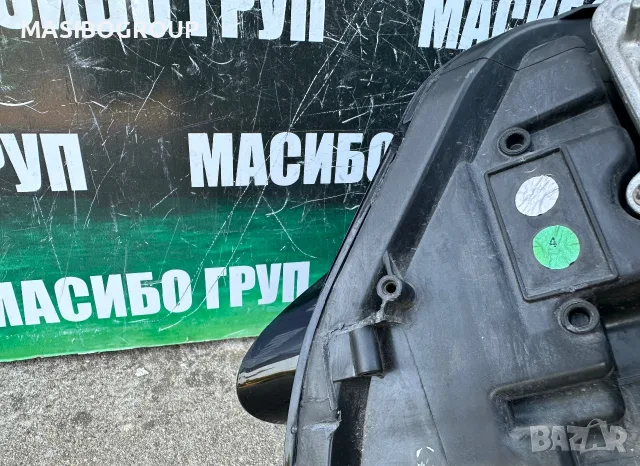 Фар десен фарове JAGUAR LED TECHNOLOGY за Ягуар Jaguar E-Pace,J9C3-13W029-Ec, снимка 10 - Части - 55767554