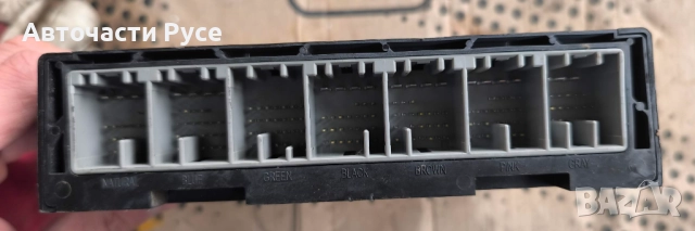 Модул за управление на каросерията (BCM - Body Control Module)  GM 13591589 , F 00H J01 170 , снимка 3 - Части - 52433645