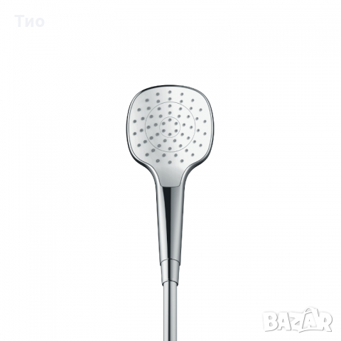 Grohe EUPHORIA душ система, с еднохватков смесител, снимка 14 - Душове - 36351424