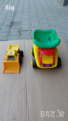 играчки за деца. 