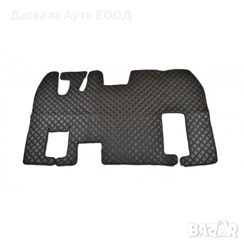 Kожени стелки за Рено Магнум RENAULT MAGNUM/авт. скорости/ , 6 цвята