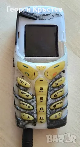 Nokia 5100, 6060 и 6630 - за ремонт, снимка 3 - Nokia - 49629763