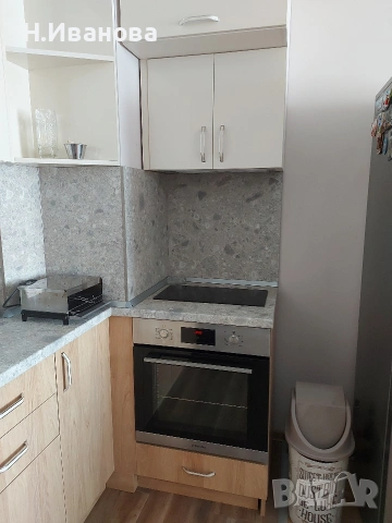 Давам под наем двустаен с бокс, паркомясто, снимка 16 - Апартаменти - 53178329