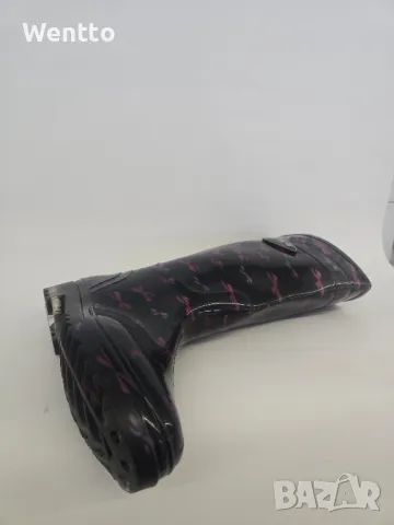 Дамски ботуши, снимка 5 - Дамски ботуши - 48860985