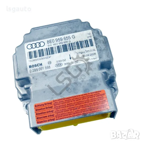 AIRBAG модул AUDI A4 (B7) 2004-2008 ID: 144265