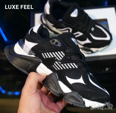 Дамски Маратонки ✨New Balance 