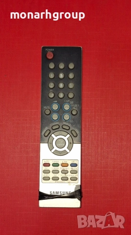 Телевизор Samsung LW20M21CP със дистанционно , снимка 8 - Телевизори - 52853492