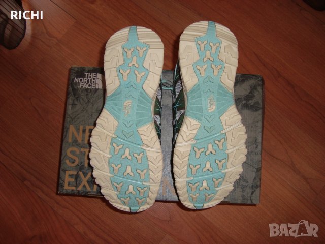 The North Face - нови маратонки, снимка 8 - Маратонки - 31150574