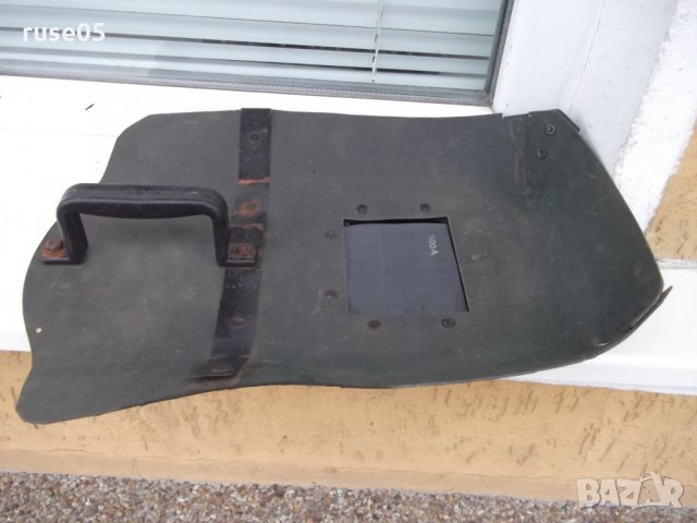 Маска предпазна за електроженисти - 1, снимка 4 - Други инструменти - 35077463