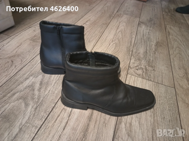 Продавам чисто нови военни боти