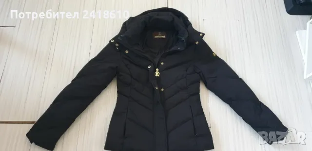 Roberto Cavalli Womens  Down Jacket Size 38/ S ОРИГИНАЛ! Дамско пухено яке !, снимка 18 - Якета - 49404525