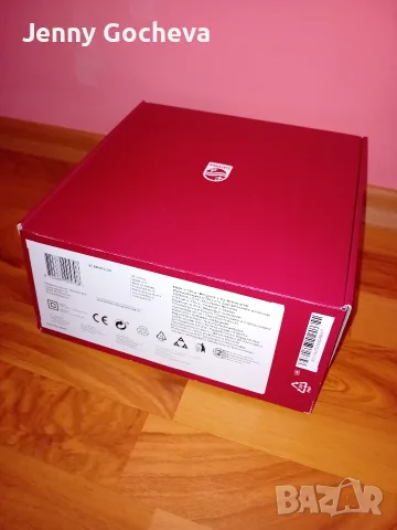 Фотоепилатор Philips Lumea BRI93/00, снимка 12 - Епилатори - 55791384
